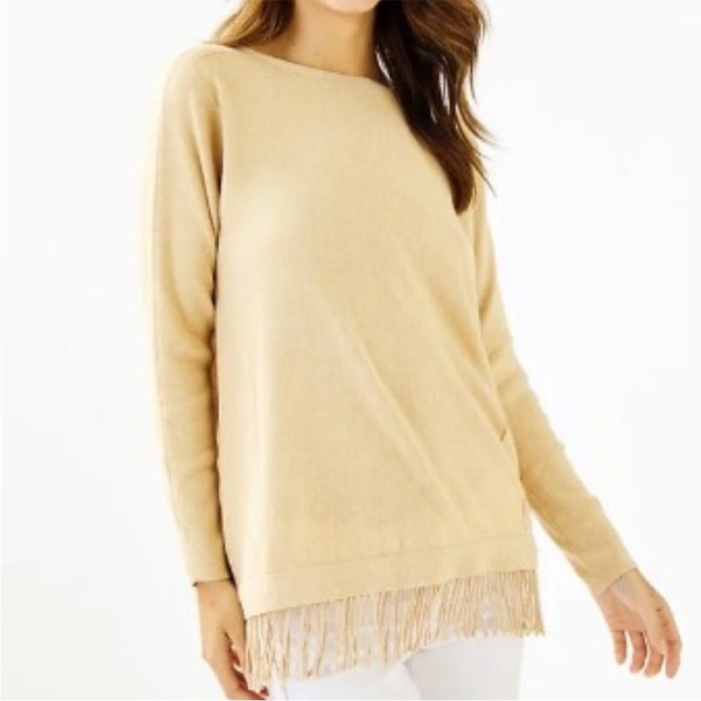 Lilly Pulitzer sweater